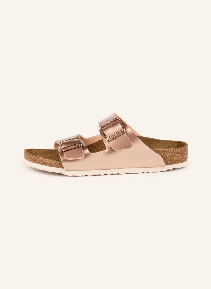 BIRKENSTOCK BIRKENSTOCK Pantoletten ARIZONAKIDS