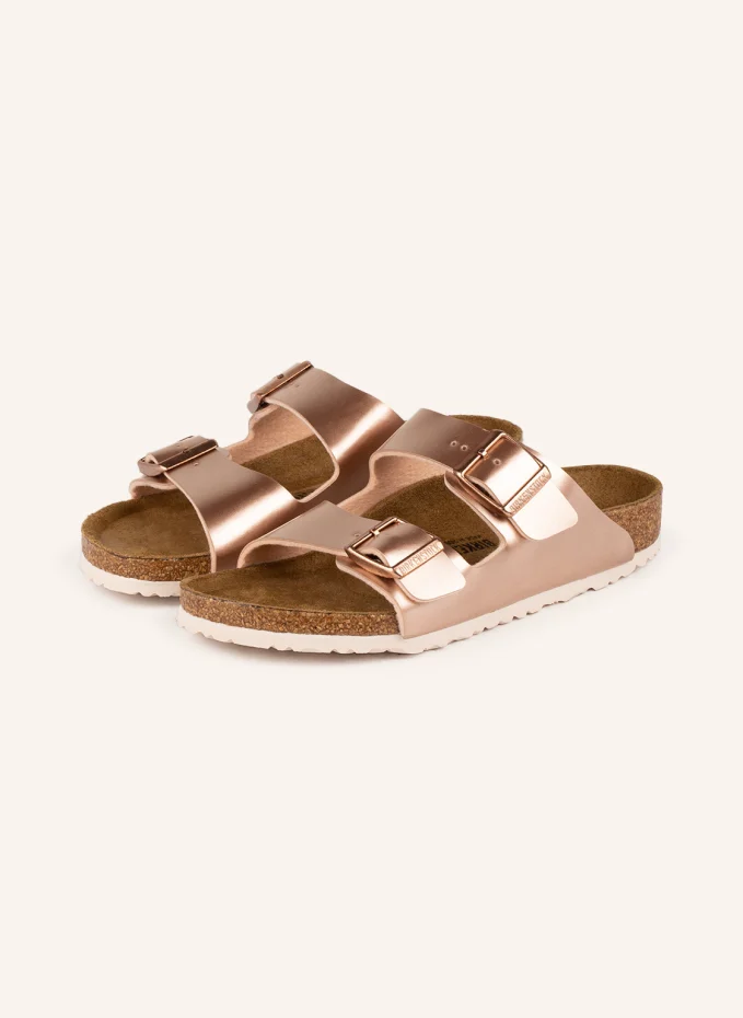 BIRKENSTOCK BIRKENSTOCK Pantoletten ARIZONAKIDS