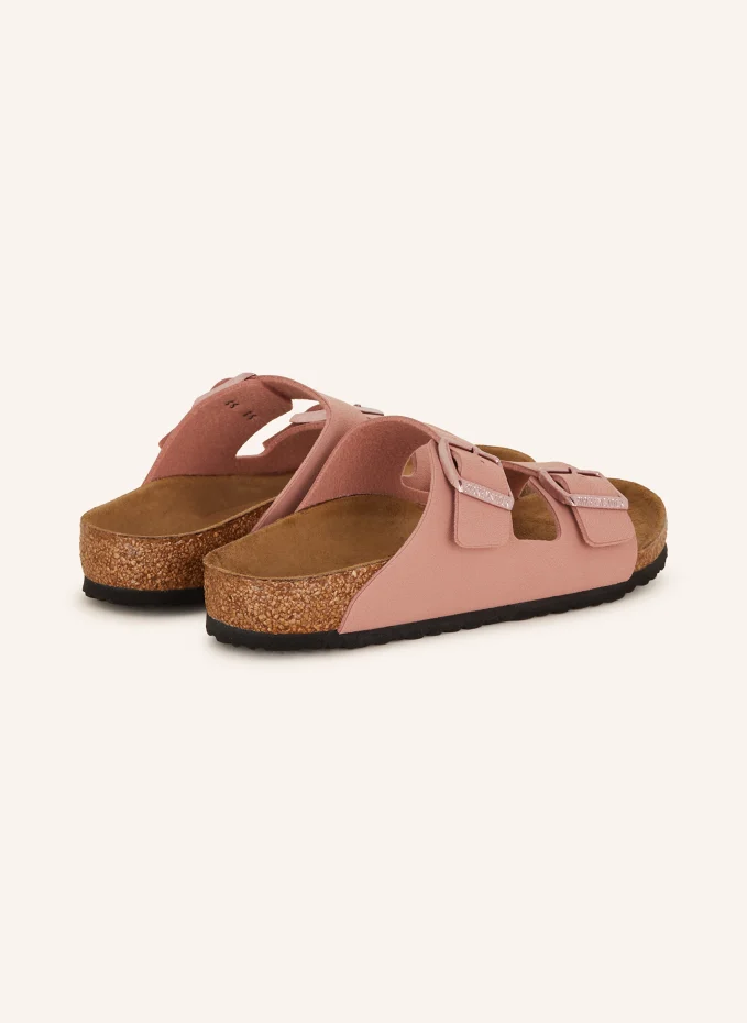 BIRKENSTOCK BIRKENSTOCK Pantoletten ARIZONAKIDS