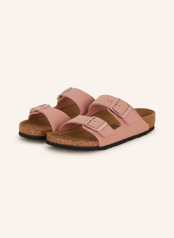 BIRKENSTOCK BIRKENSTOCK Pantoletten ARIZONAKIDS