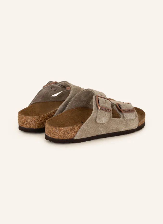 BIRKENSTOCK BIRKENSTOCK Pantoletten ARIZONAKIDS