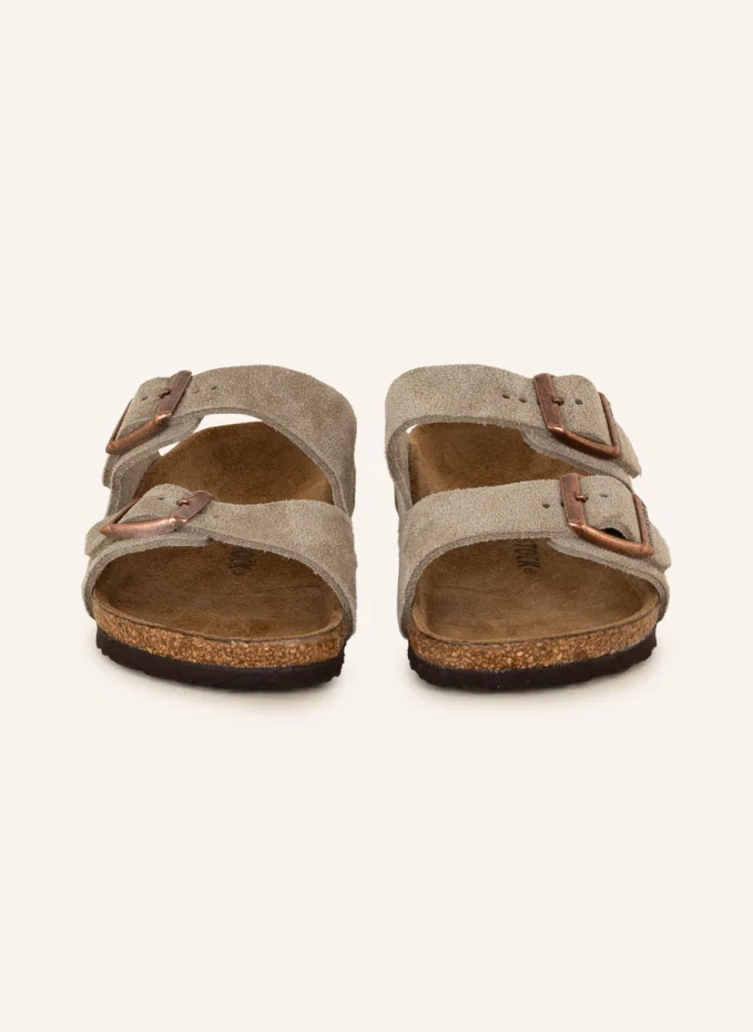 BIRKENSTOCK BIRKENSTOCK Pantoletten ARIZONAKIDS