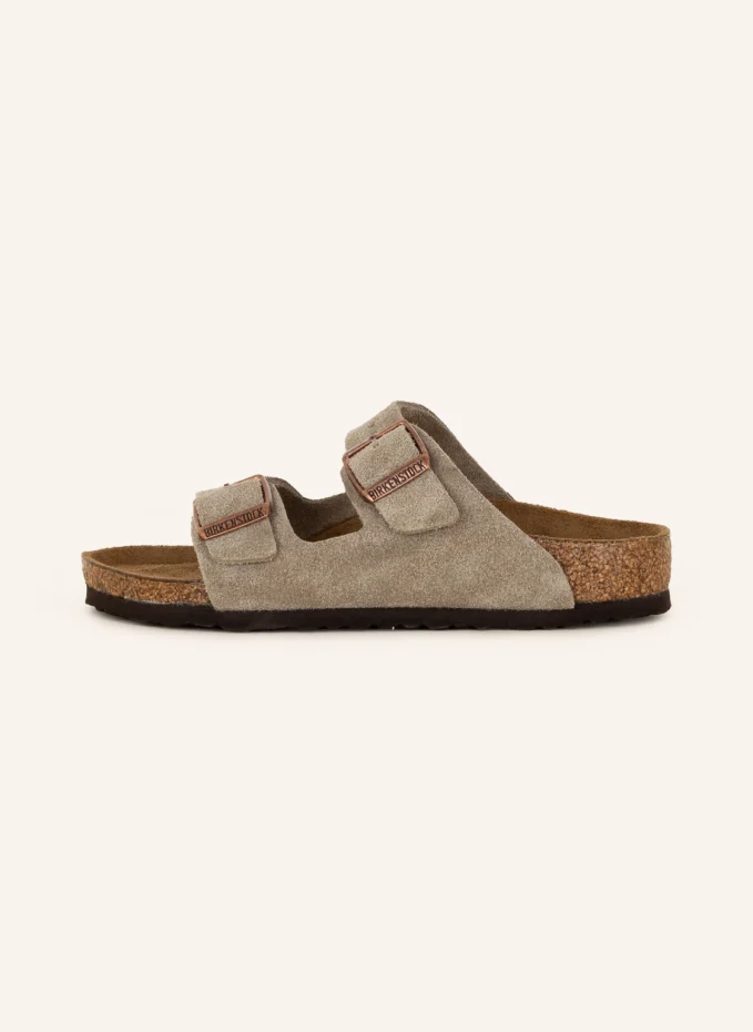 BIRKENSTOCK BIRKENSTOCK Pantoletten ARIZONAKIDS