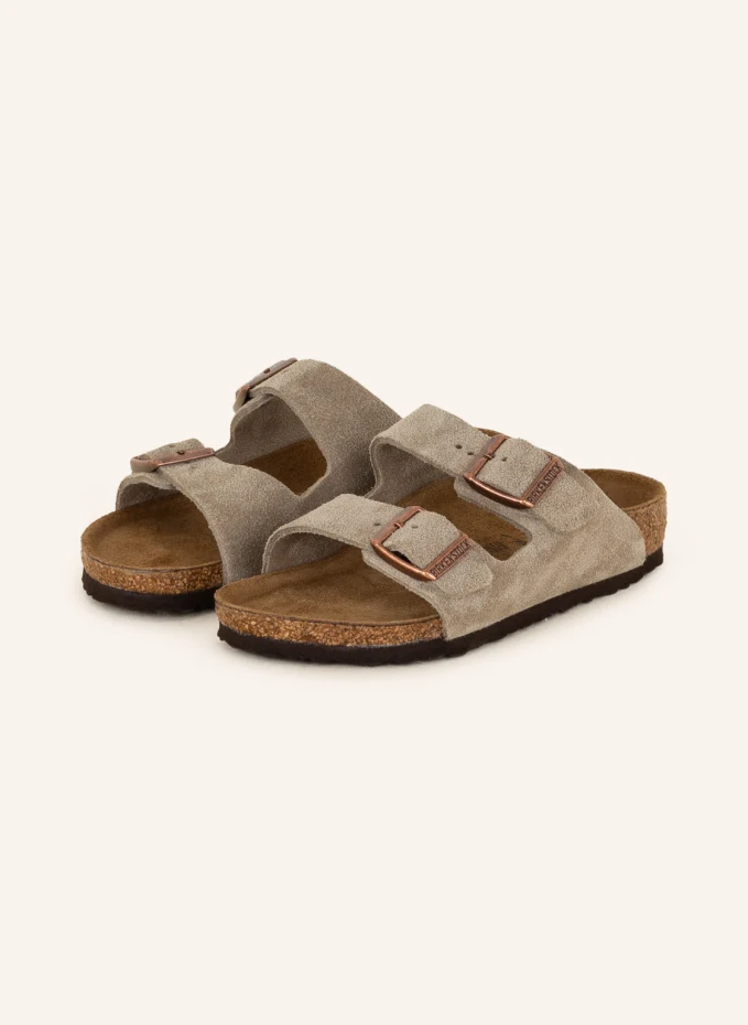BIRKENSTOCK BIRKENSTOCK Pantoletten ARIZONAKIDS