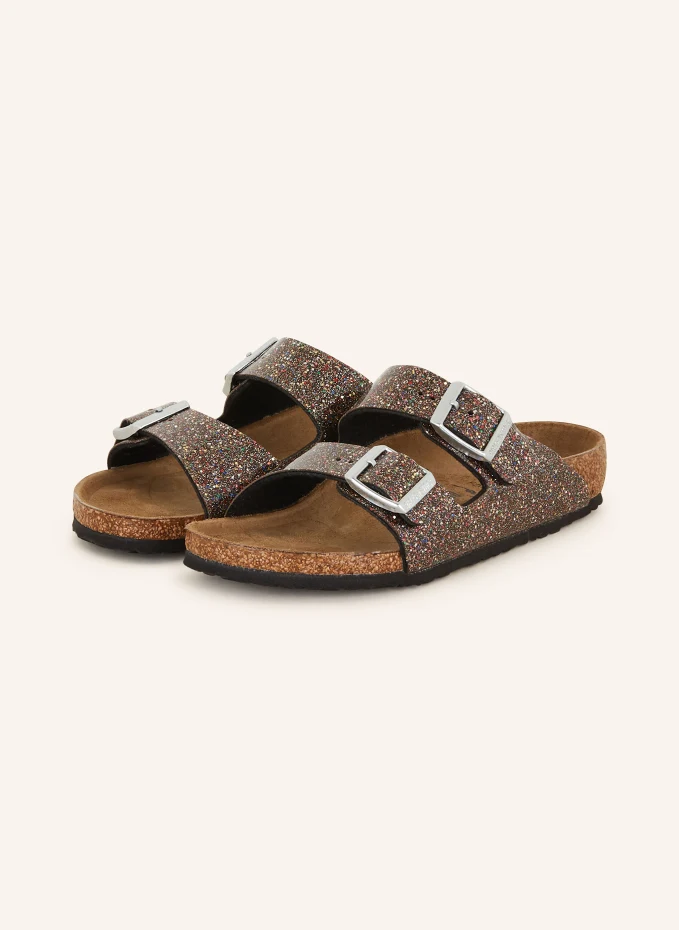 BIRKENSTOCK BIRKENSTOCK Pantoletten ARIZONAKIDS