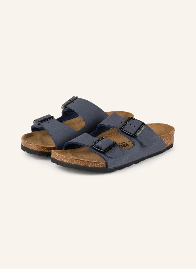 BIRKENSTOCK BIRKENSTOCK Pantoletten ARIZONAKIDS
