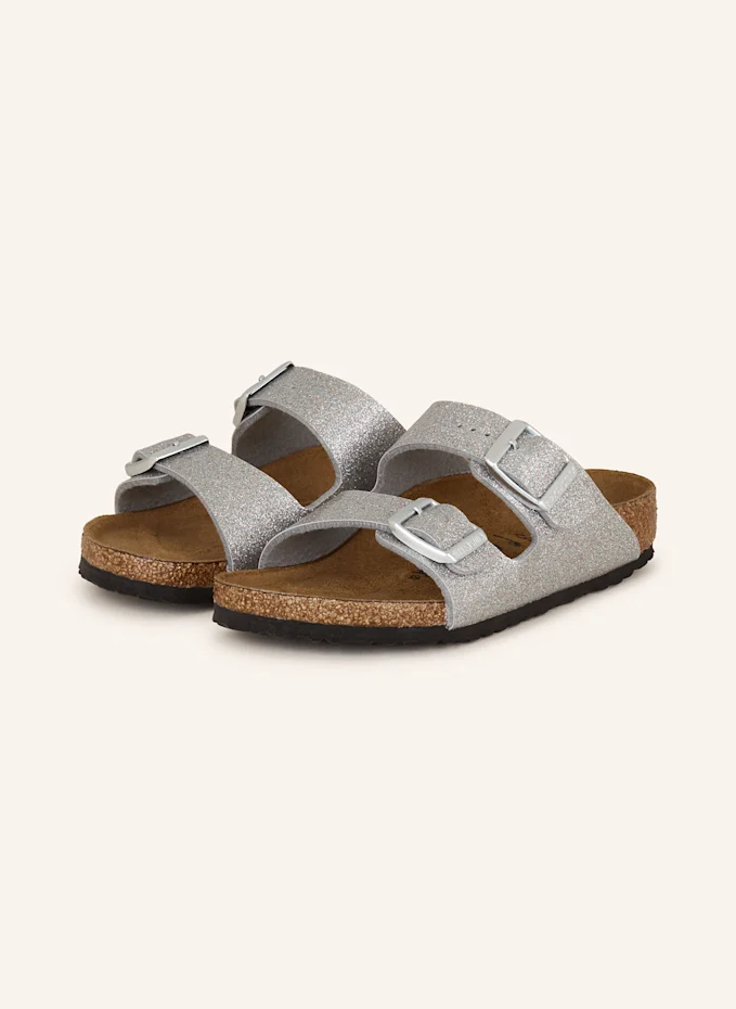 BIRKENSTOCK BIRKENSTOCK Pantoletten ARIZONAKIDS