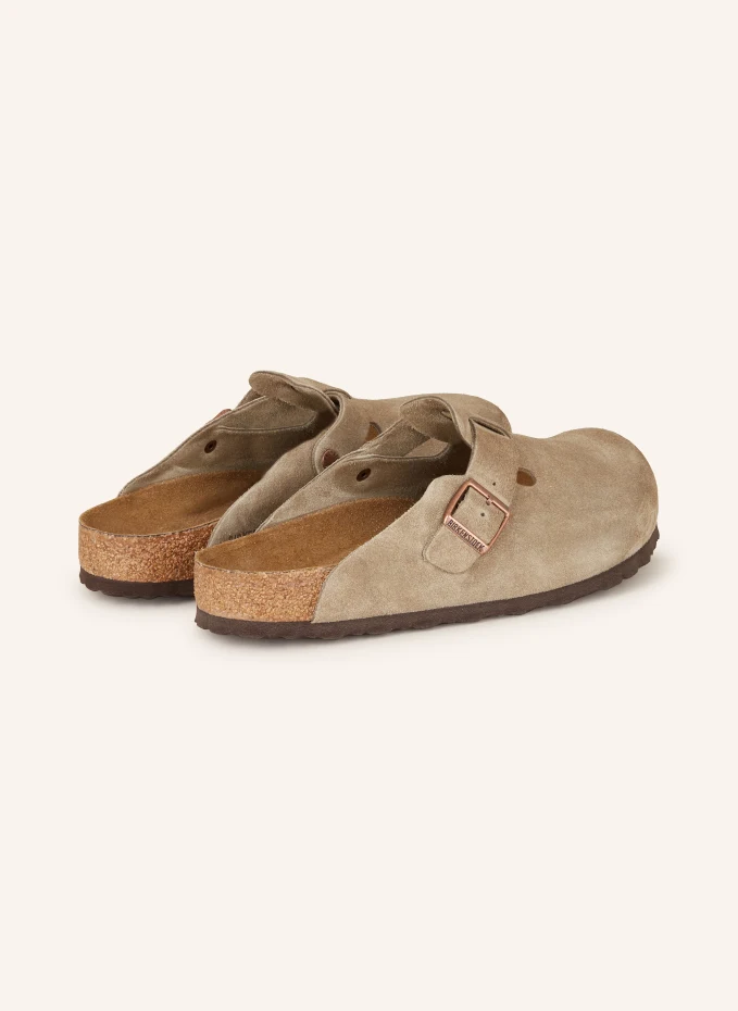 BIRKENSTOCK BIRKENSTOCK Pantoletten BOSTON