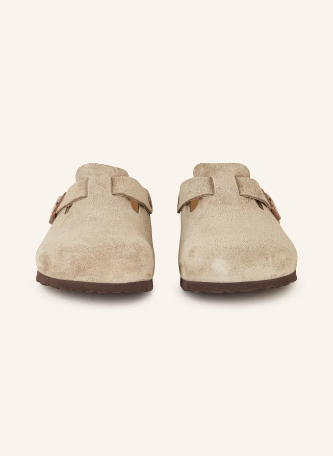 BIRKENSTOCK BIRKENSTOCK Pantoletten BOSTON