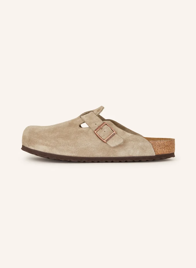 BIRKENSTOCK BIRKENSTOCK Pantoletten BOSTON