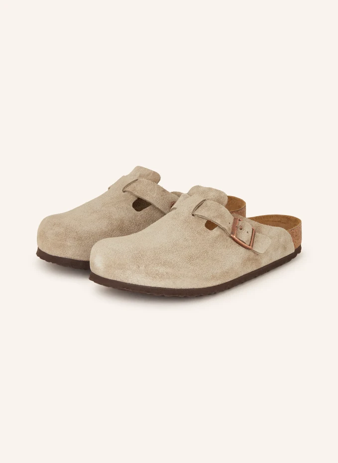 BIRKENSTOCK BIRKENSTOCK Pantoletten BOSTON