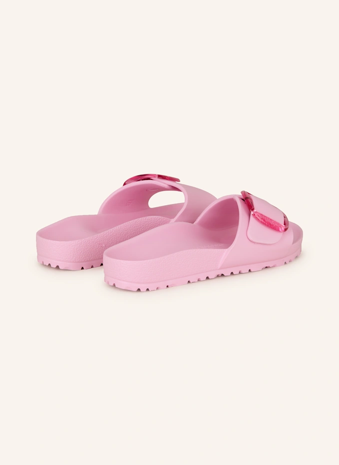 BIRKENSTOCK BIRKENSTOCK Pantoletten MADRID BIG EVA