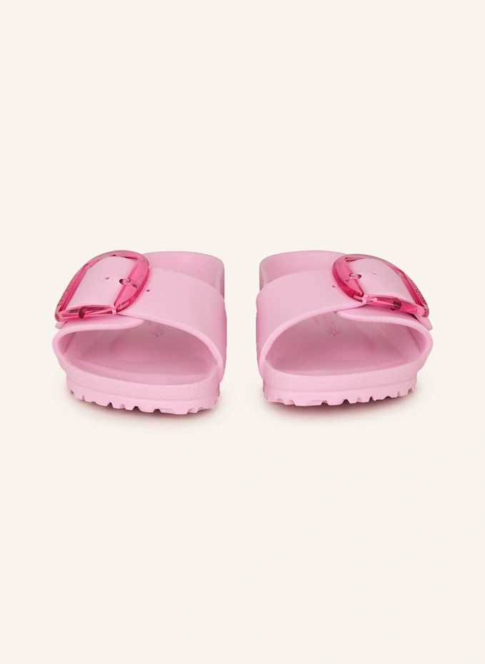 BIRKENSTOCK BIRKENSTOCK Pantoletten MADRID BIG EVA