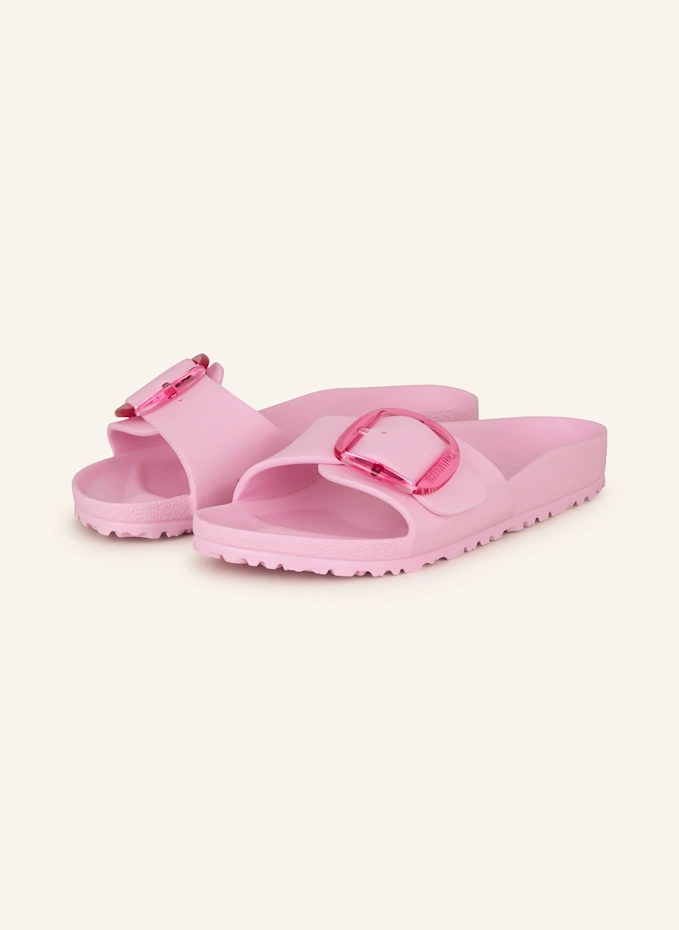 BIRKENSTOCK BIRKENSTOCK Pantoletten MADRID BIG EVA