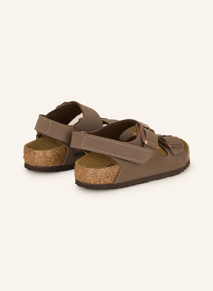 BIRKENSTOCK BIRKENSTOCK Pantoletten MILANO