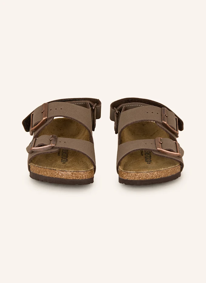 BIRKENSTOCK BIRKENSTOCK Pantoletten MILANO