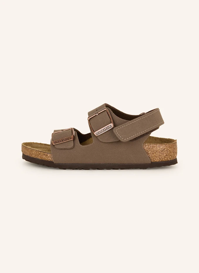 BIRKENSTOCK BIRKENSTOCK Pantoletten MILANO