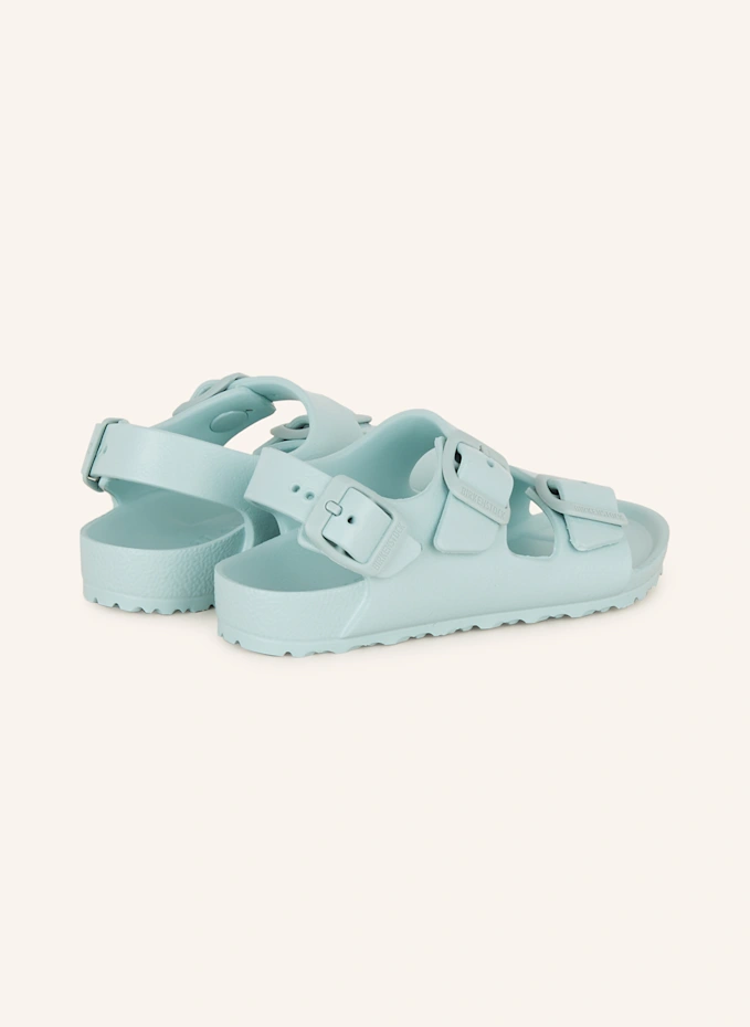BIRKENSTOCK BIRKENSTOCK Pantoletten MILANO EVAKIDS