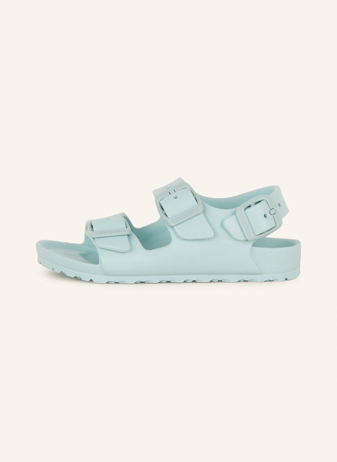 BIRKENSTOCK BIRKENSTOCK Pantoletten MILANO EVAKIDS