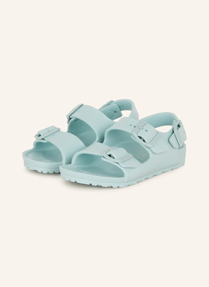 BIRKENSTOCK BIRKENSTOCK Pantoletten MILANO EVAKIDS