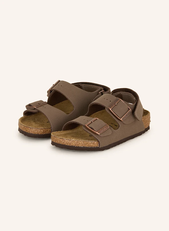 BIRKENSTOCK BIRKENSTOCK Pantoletten MILANO