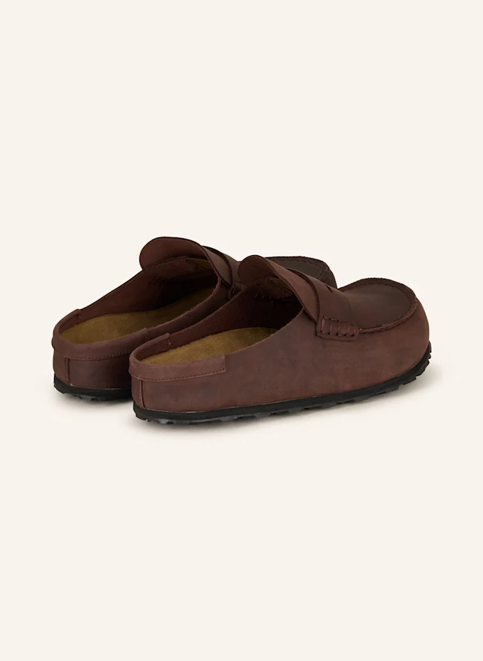 BIRKENSTOCK BIRKENSTOCK Pantoletten NAPLES