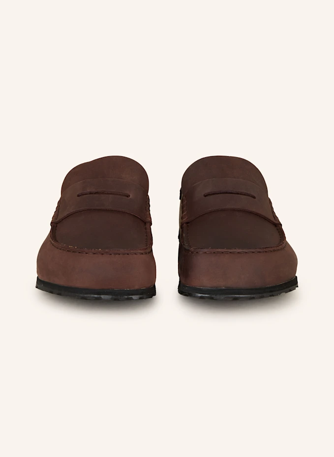 BIRKENSTOCK BIRKENSTOCK Pantoletten NAPLES
