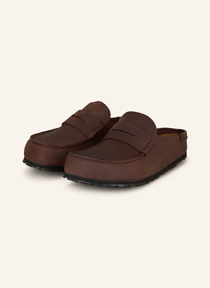 BIRKENSTOCK BIRKENSTOCK Pantoletten NAPLES