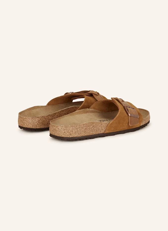 BIRKENSTOCK BIRKENSTOCK Pantoletten OITA BRAIDED