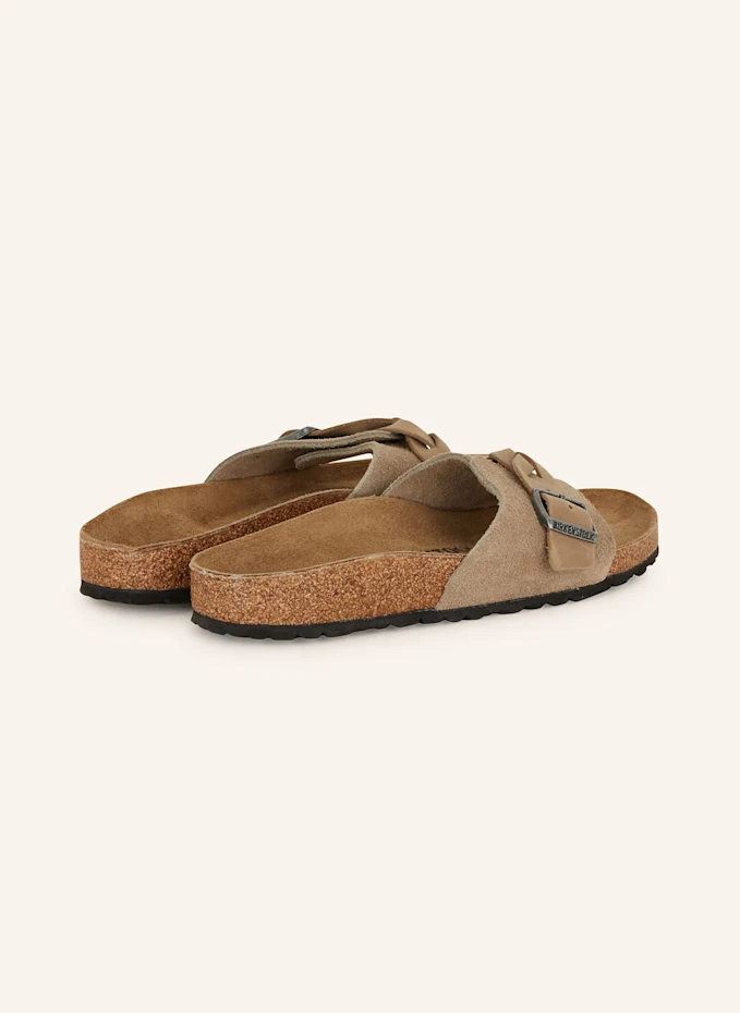 BIRKENSTOCK BIRKENSTOCK Pantoletten OITA BRAIDED