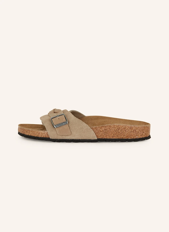 BIRKENSTOCK BIRKENSTOCK Pantoletten OITA BRAIDED