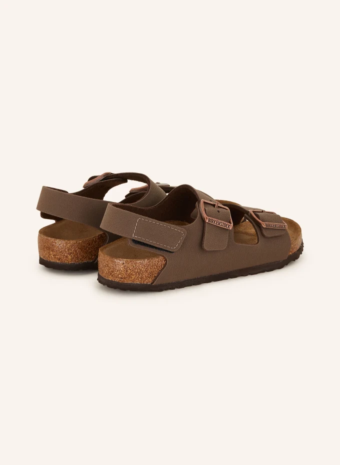 BIRKENSTOCK BIRKENSTOCK Sandalen MILANOKIDS