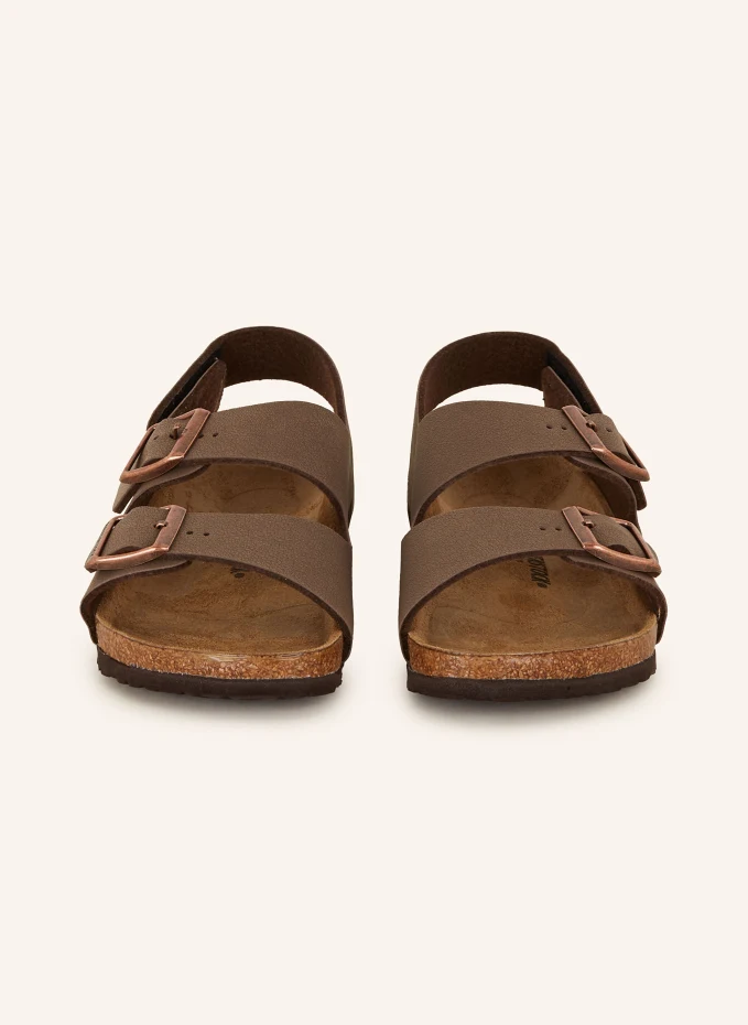 BIRKENSTOCK BIRKENSTOCK Sandalen MILANOKIDS