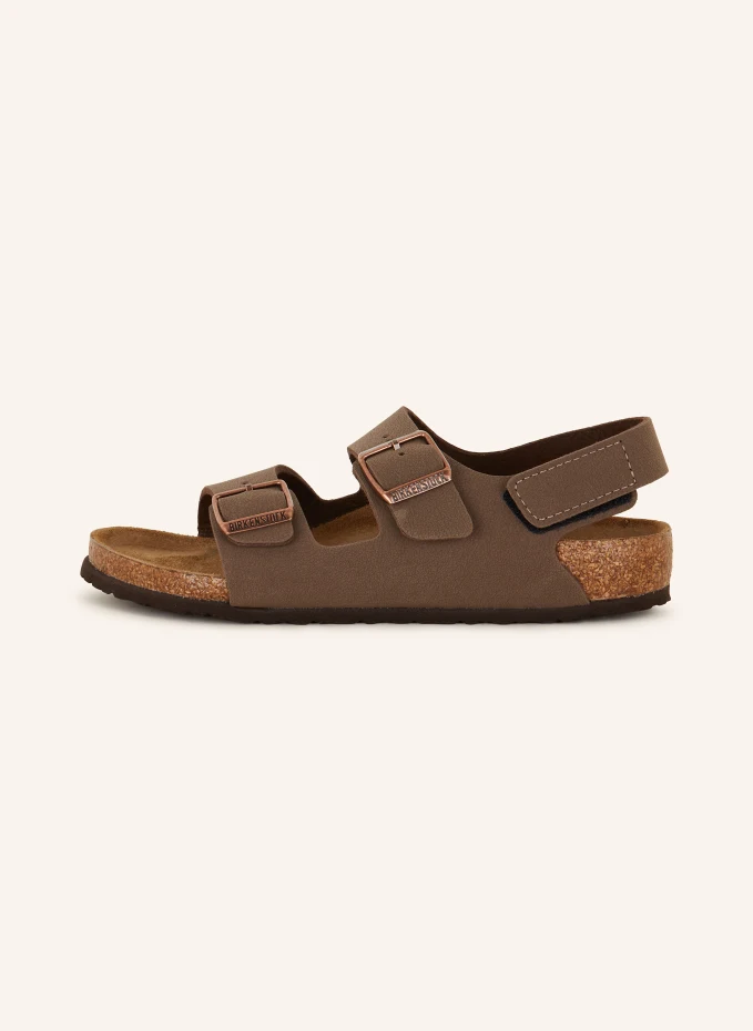 BIRKENSTOCK BIRKENSTOCK Sandalen MILANOKIDS