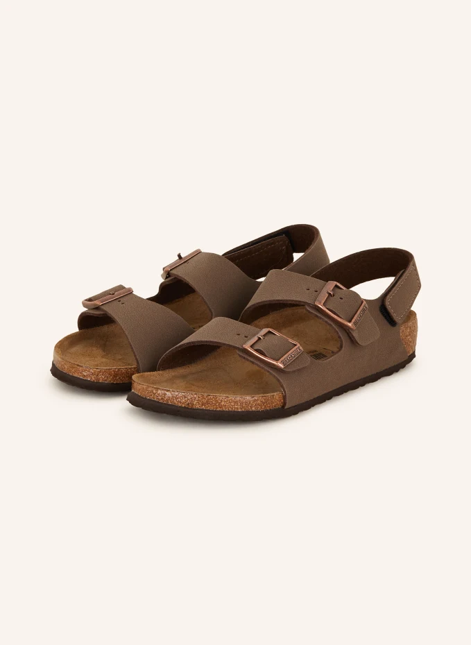 BIRKENSTOCK BIRKENSTOCK Sandalen MILANOKIDS