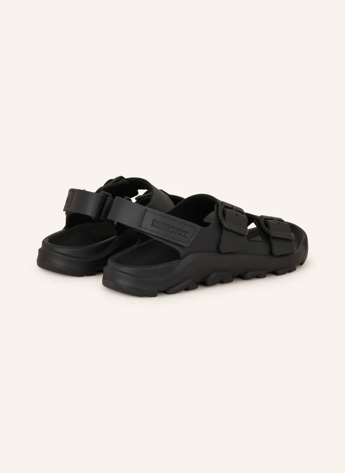 BIRKENSTOCK BIRKENSTOCK Sandalen MOGAMIKIDS