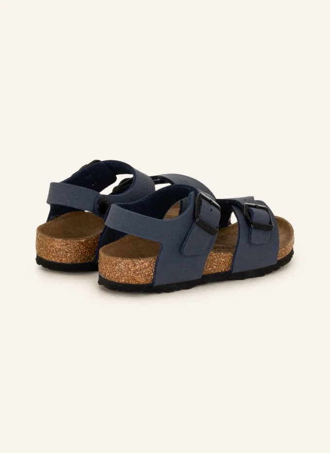 BIRKENSTOCK BIRKENSTOCK Sandalen NEW YORK KIDS