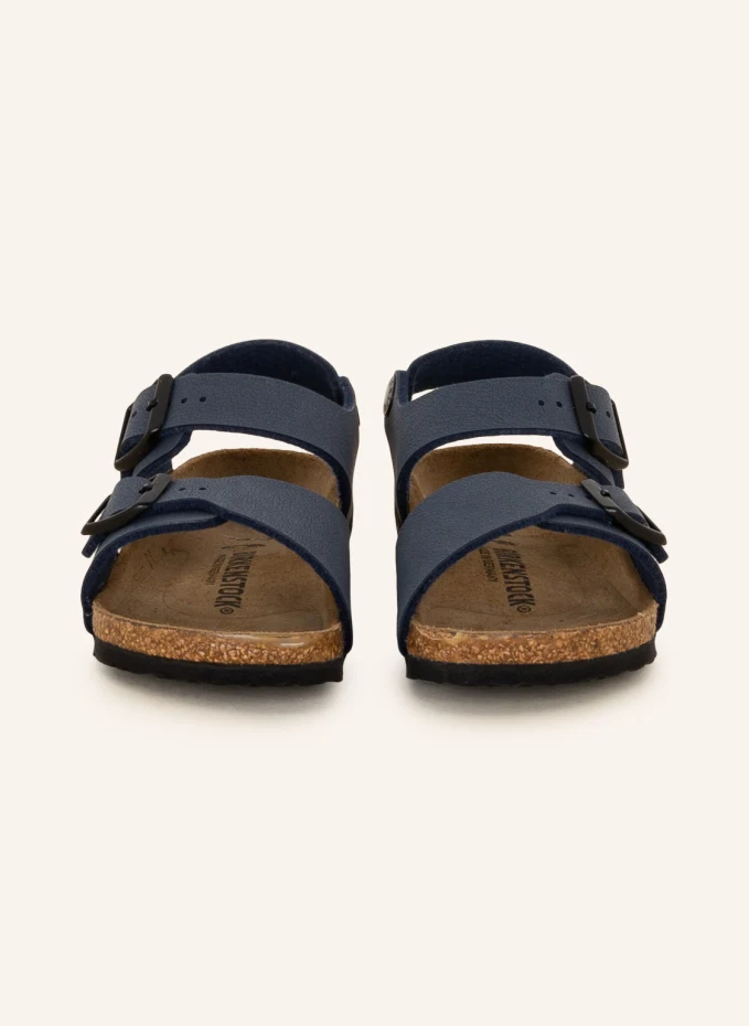 BIRKENSTOCK BIRKENSTOCK Sandalen NEW YORK KIDS