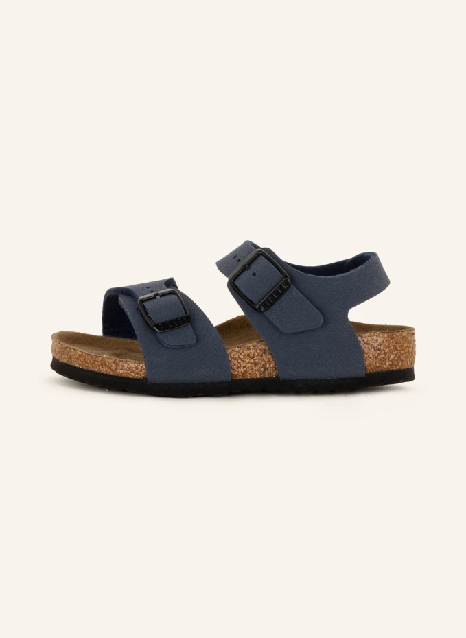 BIRKENSTOCK BIRKENSTOCK Sandalen NEW YORK KIDS