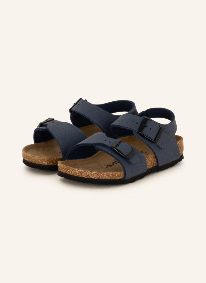 BIRKENSTOCK BIRKENSTOCK Sandalen NEW YORK KIDS