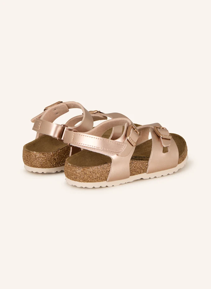 BIRKENSTOCK BIRKENSTOCK Sandalen RIOKIDS