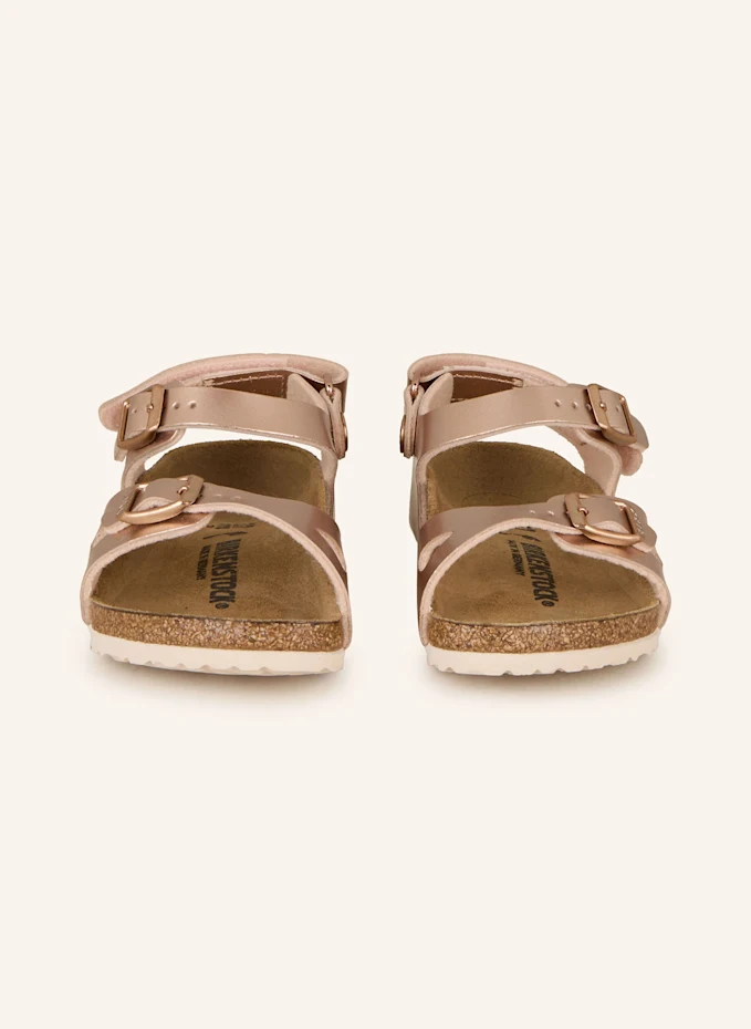 BIRKENSTOCK BIRKENSTOCK Sandalen RIOKIDS
