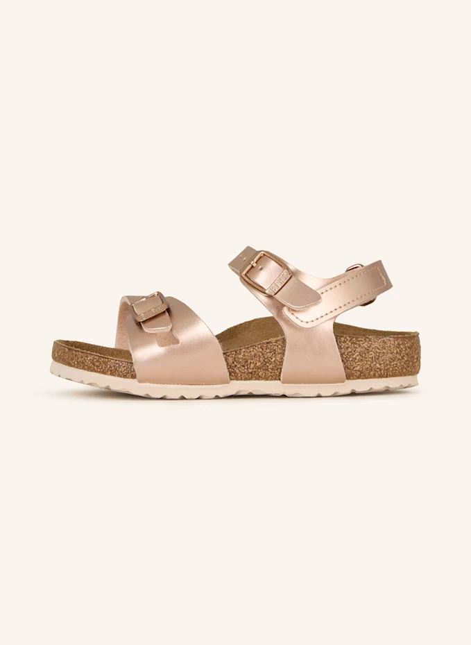 BIRKENSTOCK BIRKENSTOCK Sandalen RIOKIDS