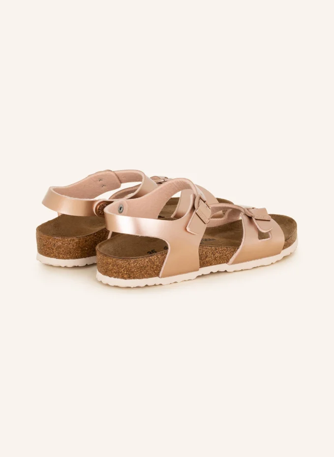 BIRKENSTOCK BIRKENSTOCK Sandalen RIOKIDS