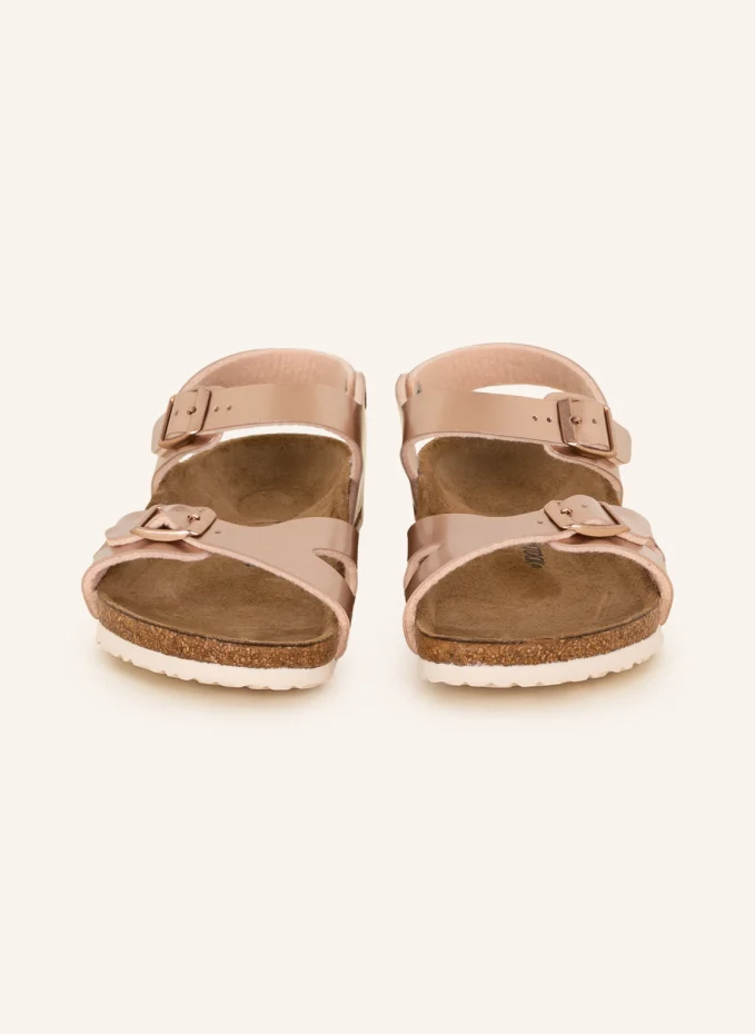 BIRKENSTOCK BIRKENSTOCK Sandalen RIOKIDS