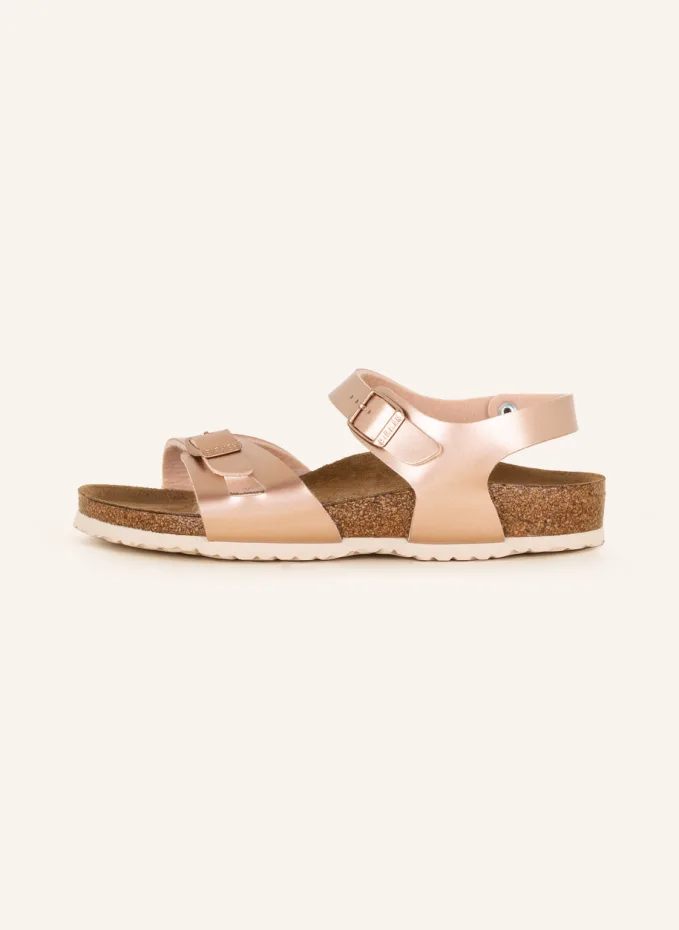 BIRKENSTOCK BIRKENSTOCK Sandalen RIOKIDS