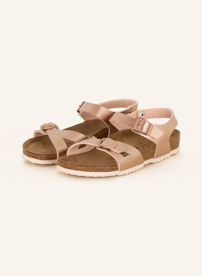 BIRKENSTOCK BIRKENSTOCK Sandalen RIOKIDS