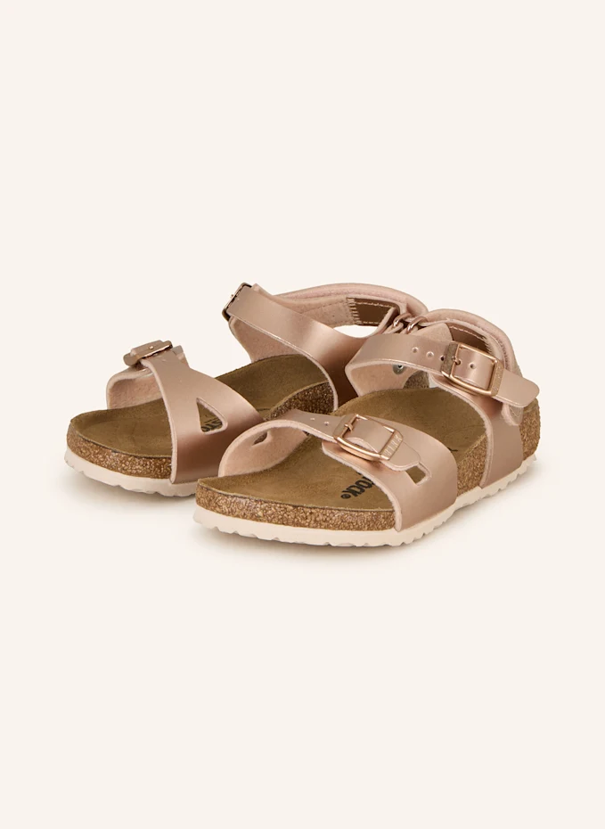 BIRKENSTOCK BIRKENSTOCK Sandalen RIOKIDS
