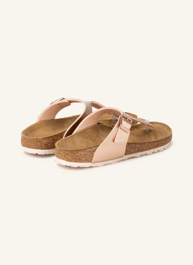 BIRKENSTOCK BIRKENSTOCK Zehentrenner GIZEHKIDS