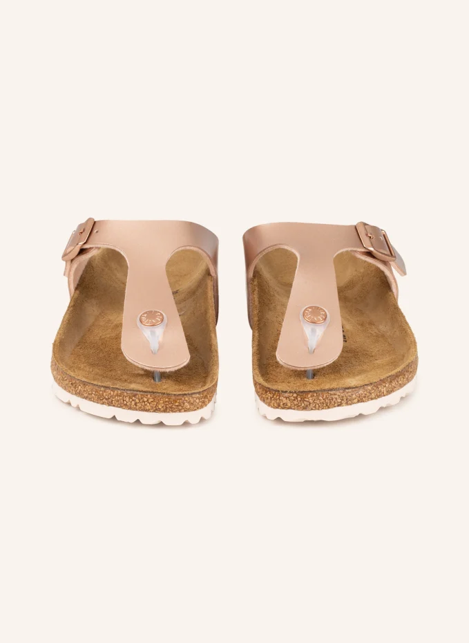 BIRKENSTOCK BIRKENSTOCK Zehentrenner GIZEHKIDS